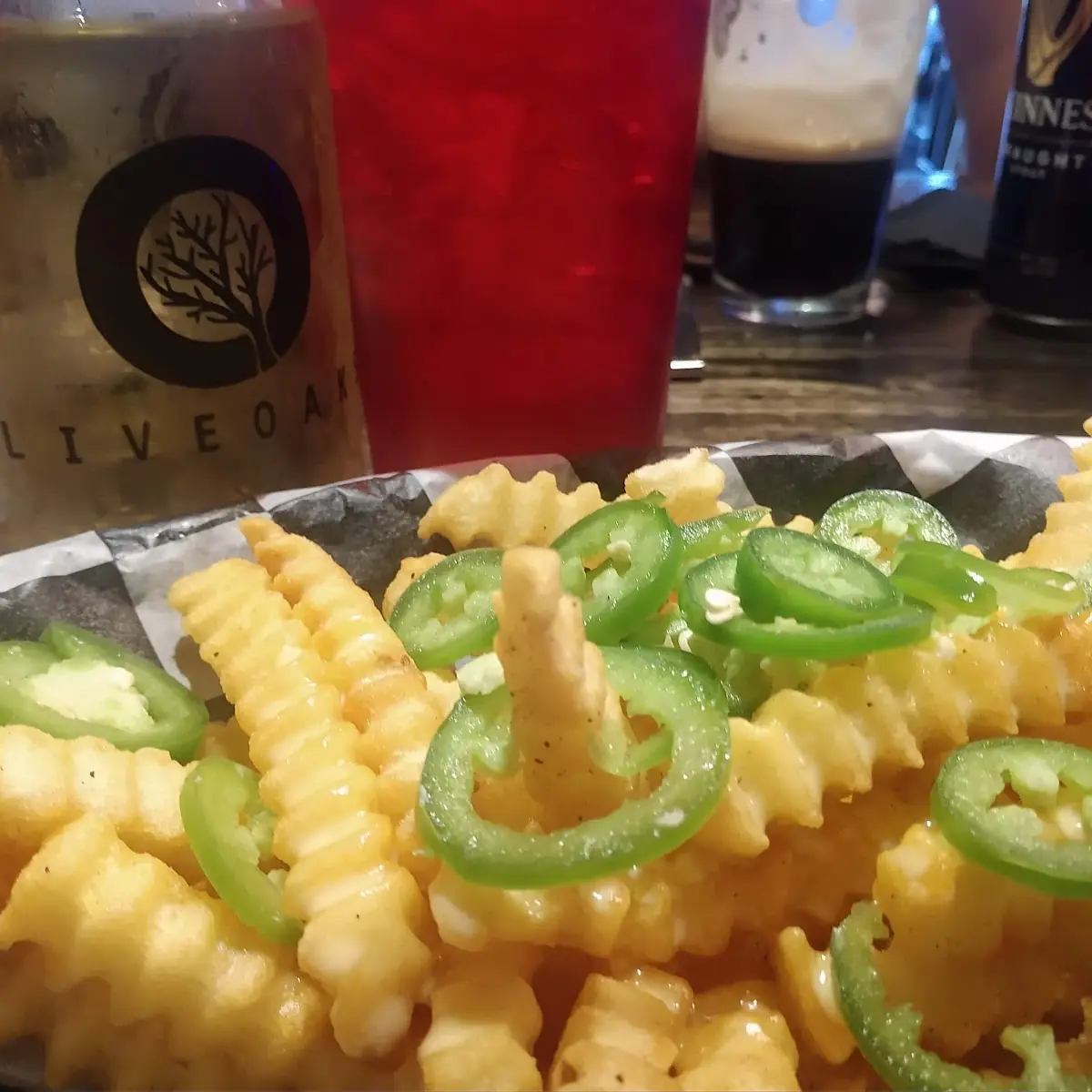 Side Cheese Sauce