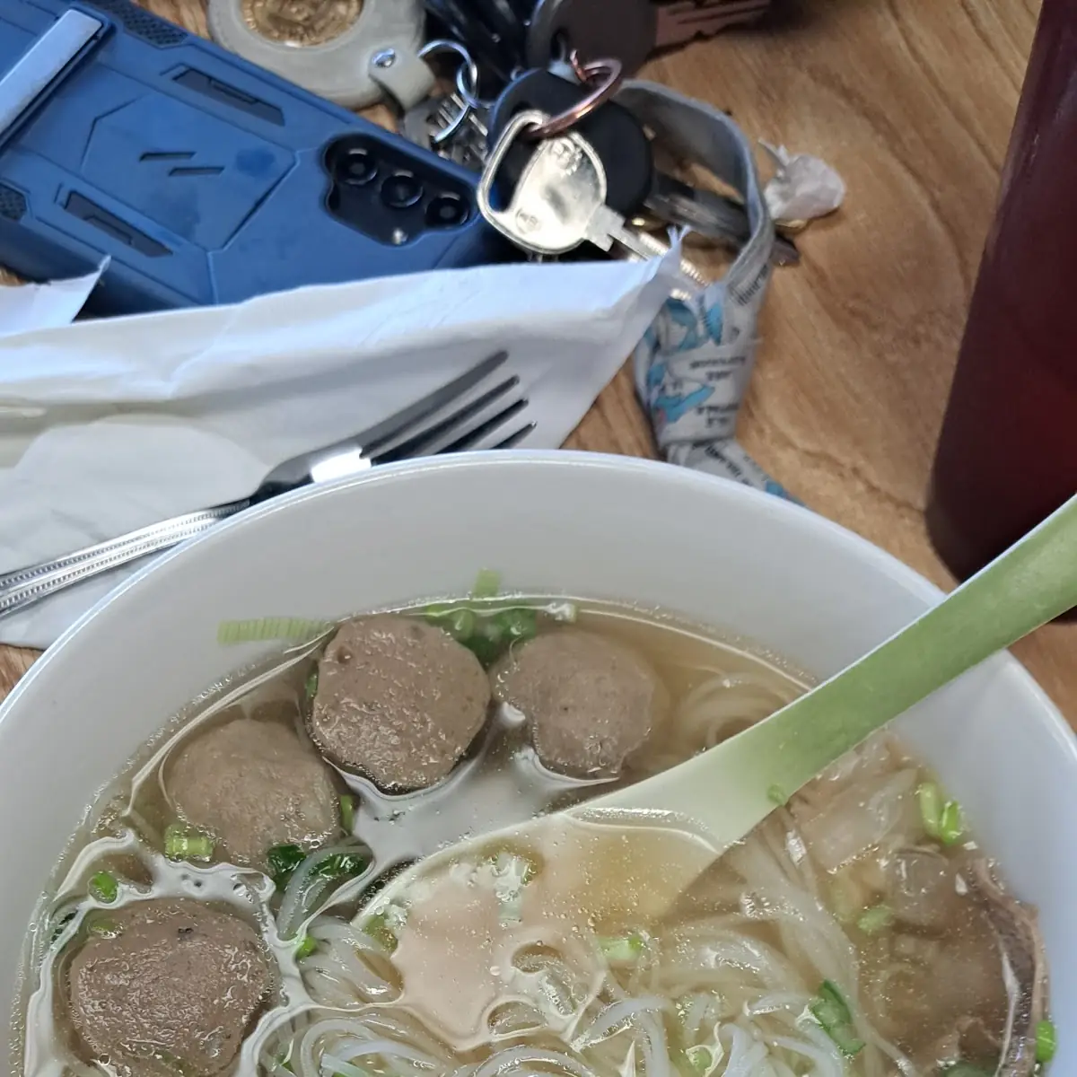 Medium Pho