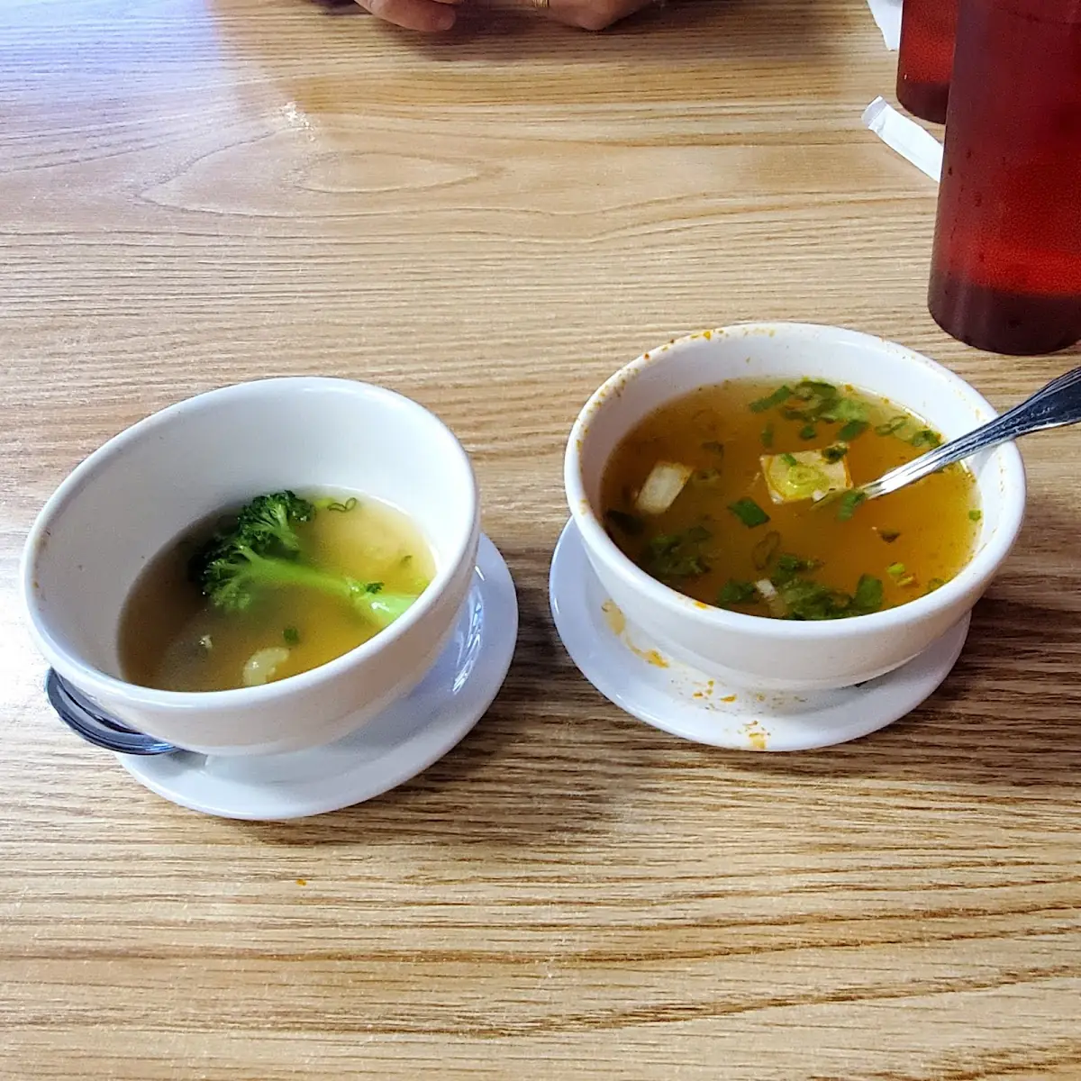 Miso Soup
