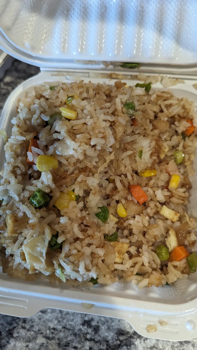 Fried Rice
