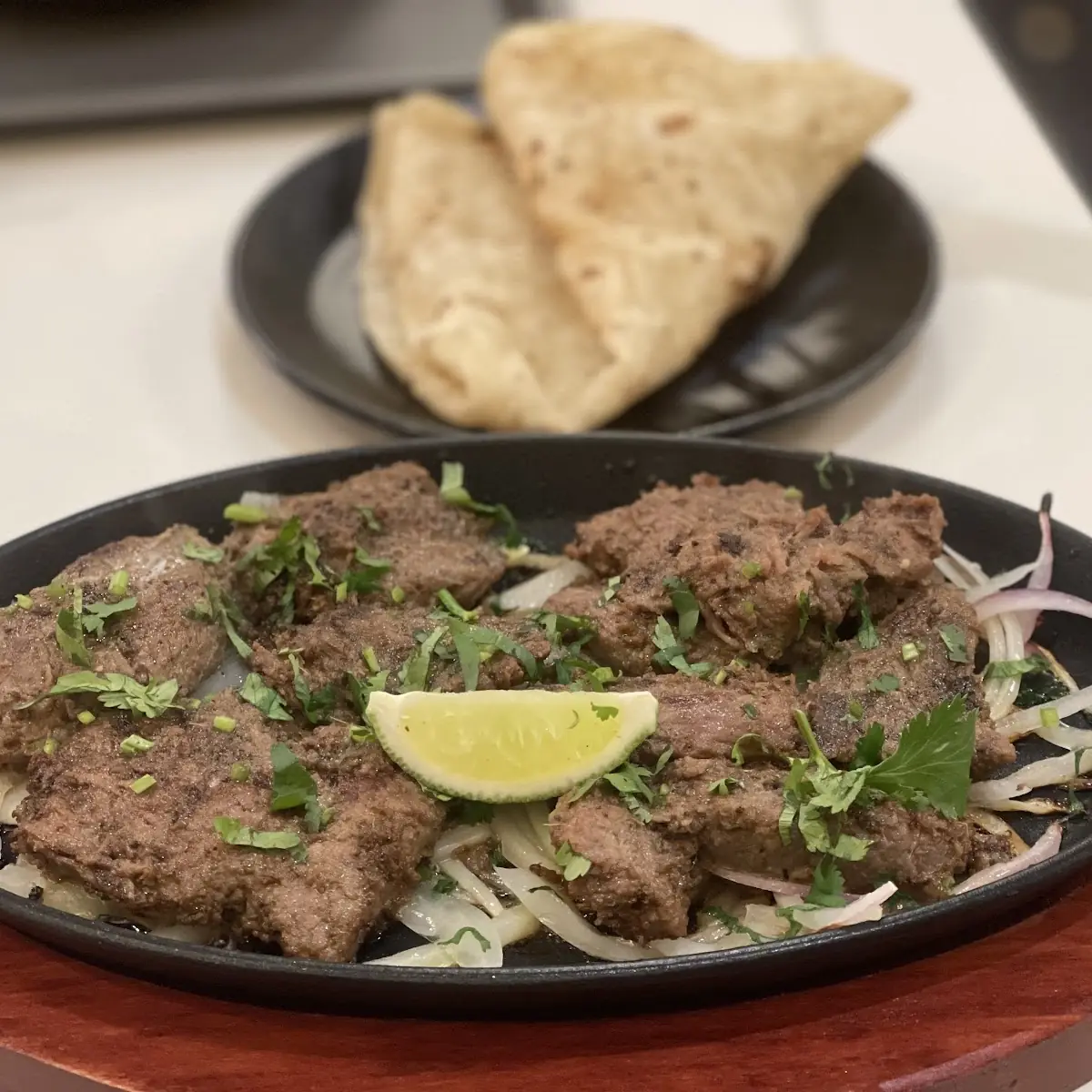 Carne Asada