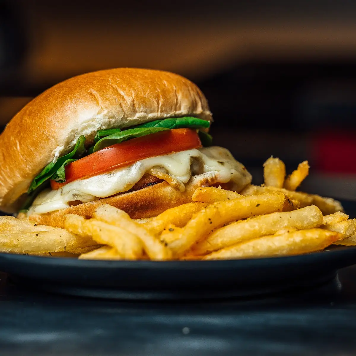Burger