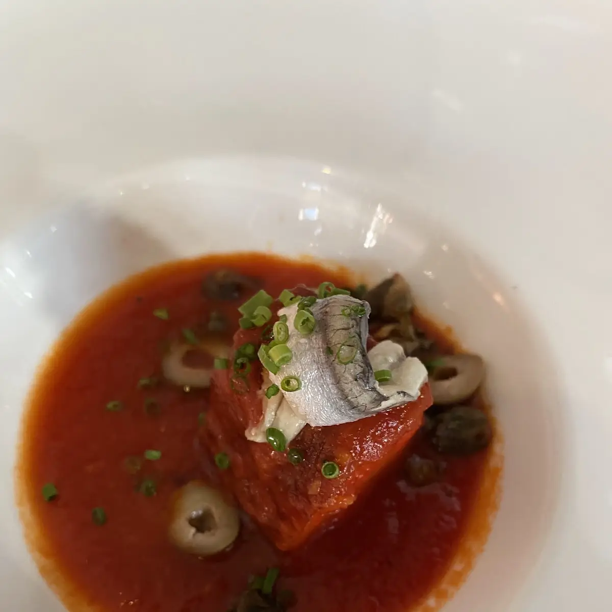 Braised Pork Belly