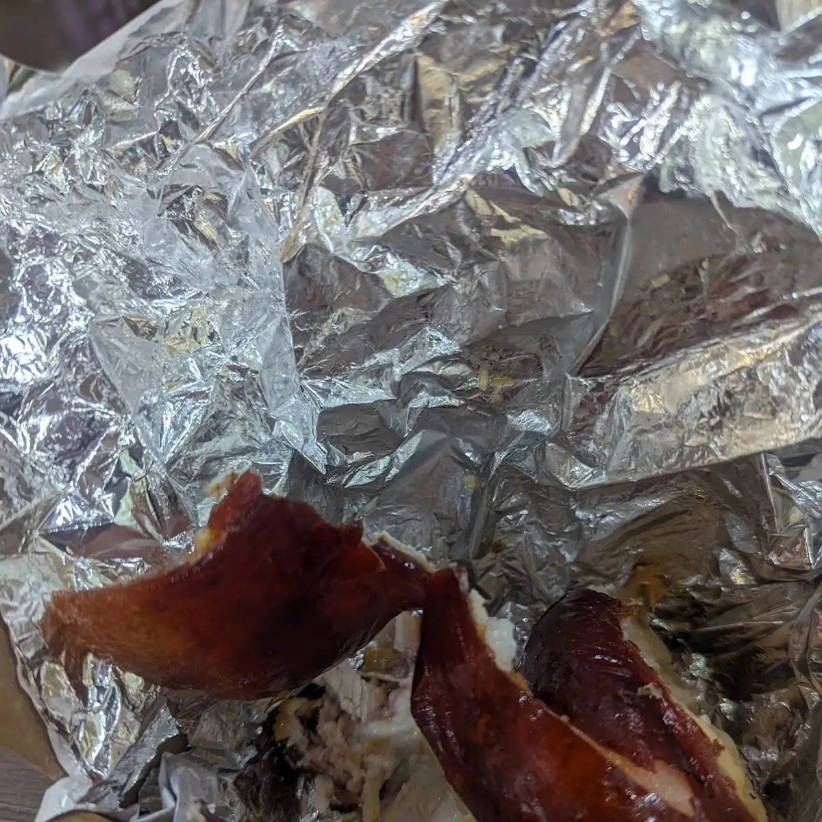 Hard Skin Lechon Belly Cebuchon