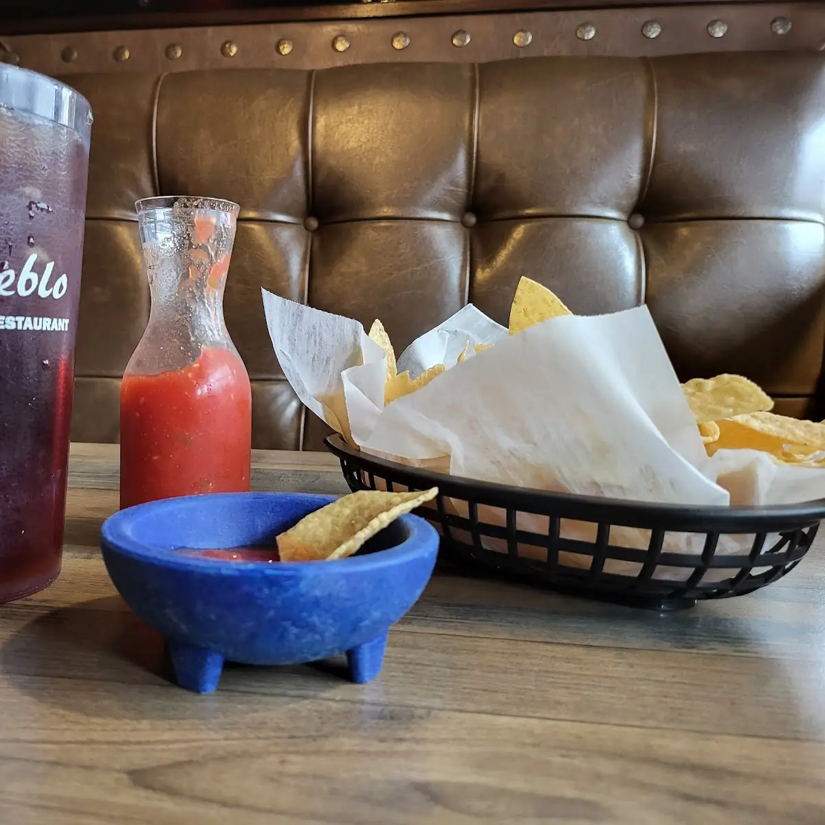Salsa Verde