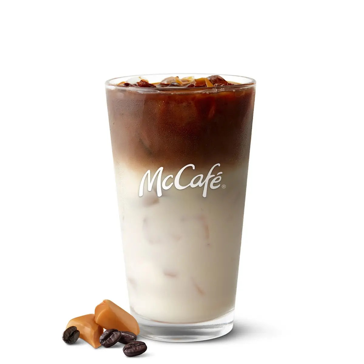 Iced Mocha