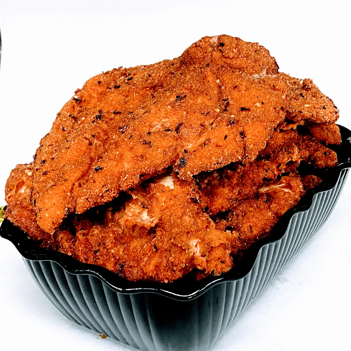 Breaded Chicken