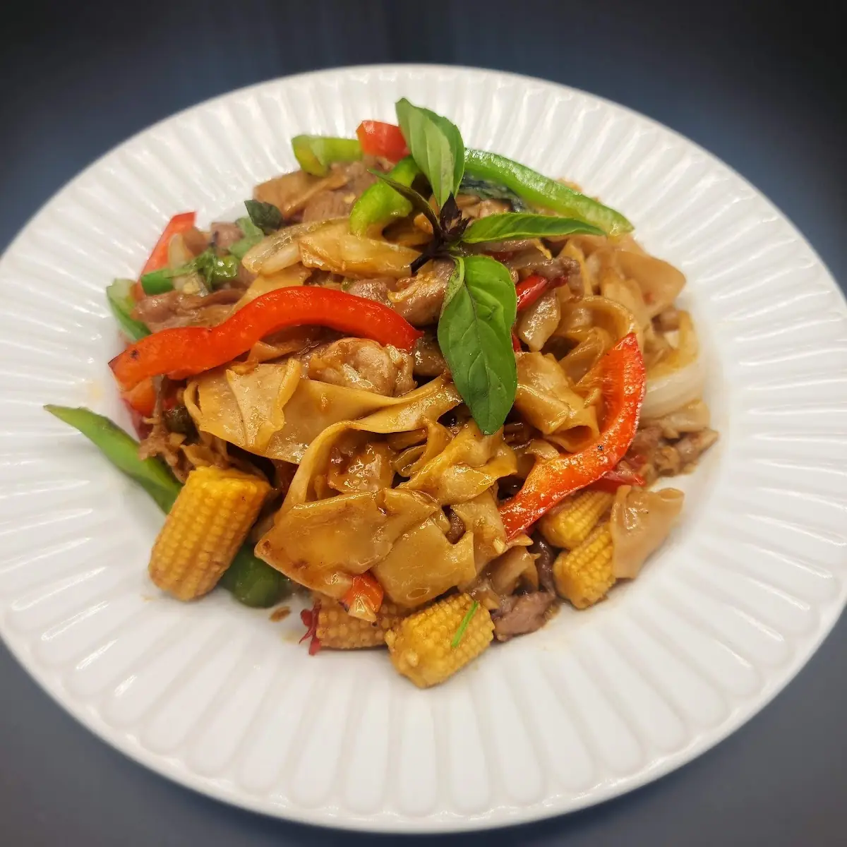 Pad Kee Mao