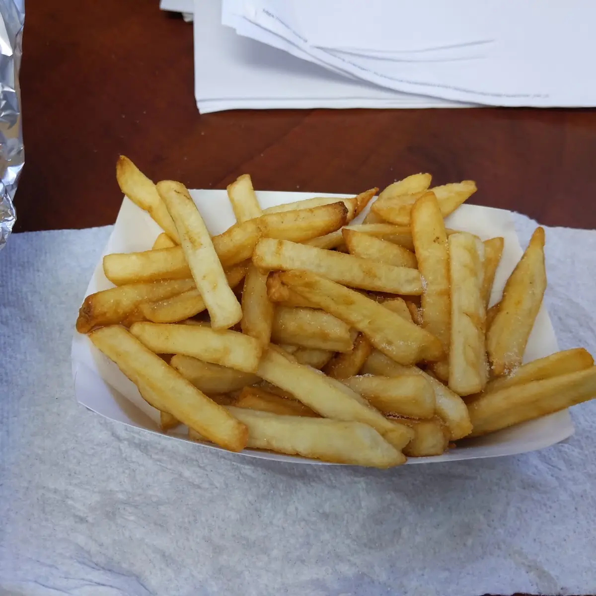 French Fries