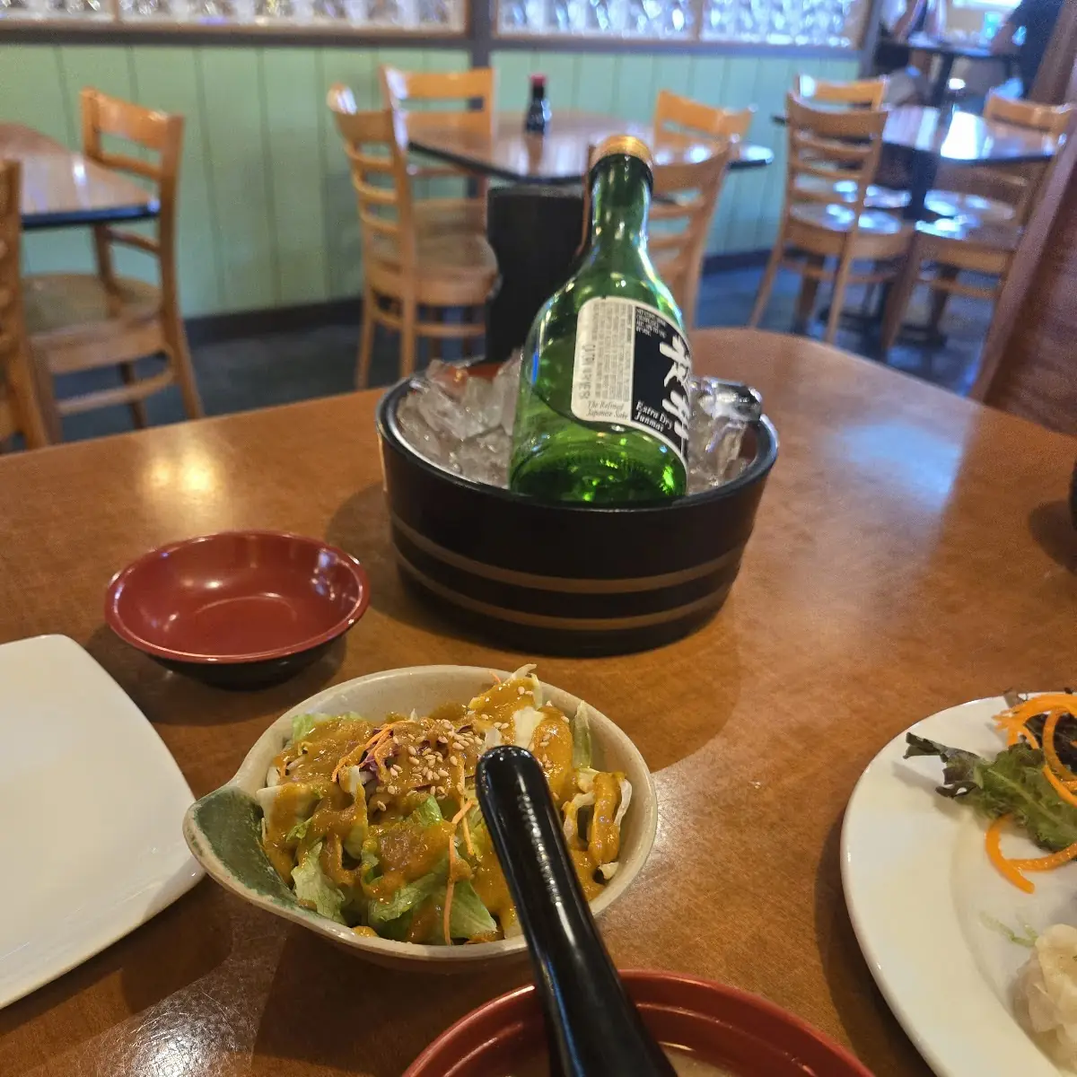 Miso Soup