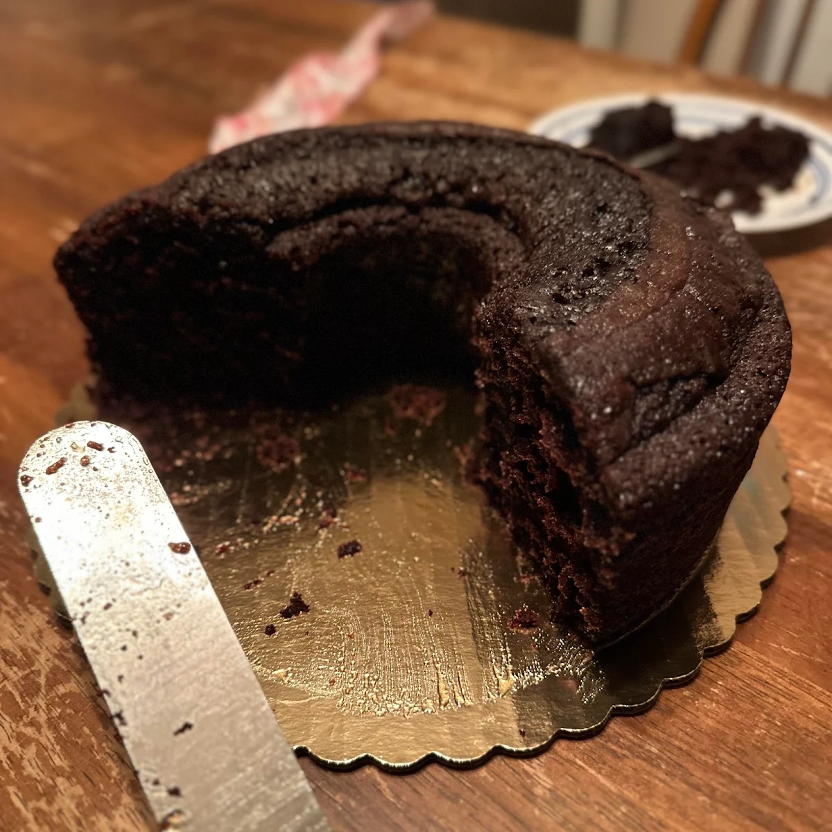 Lava Cake