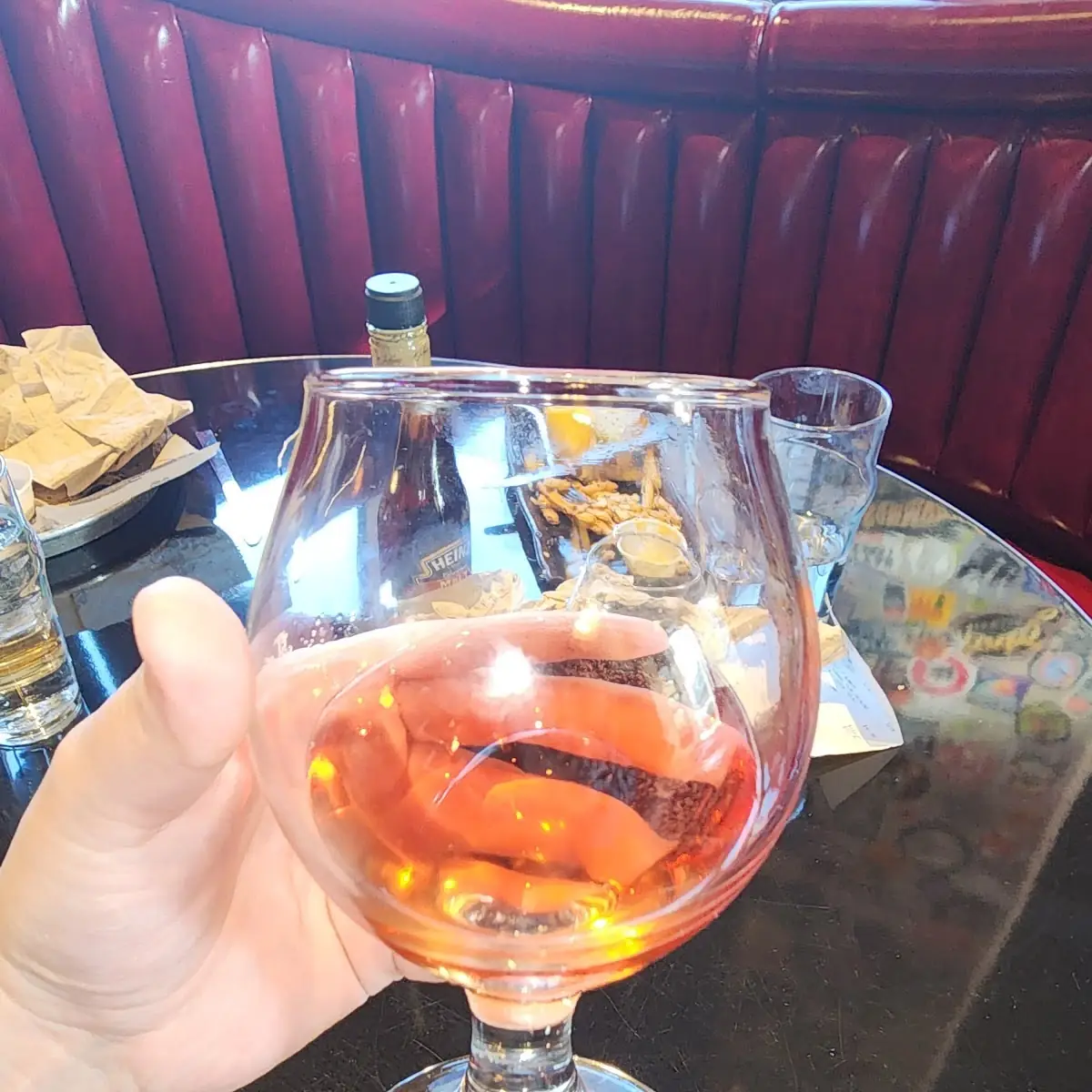 Hard Cider