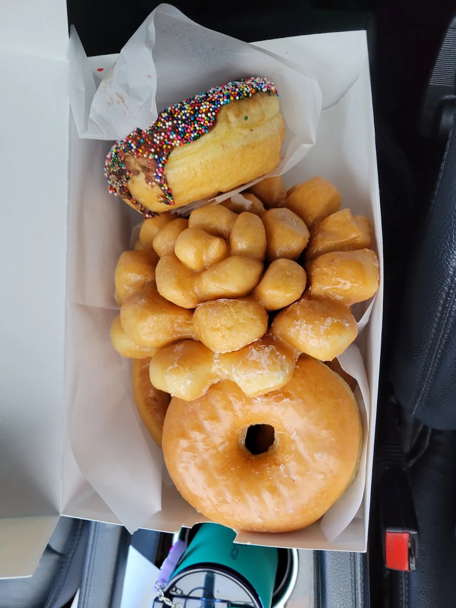 Doughnut