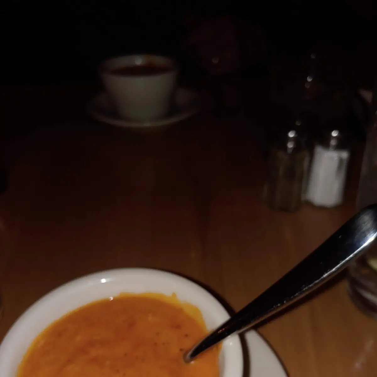 Tomato Soup