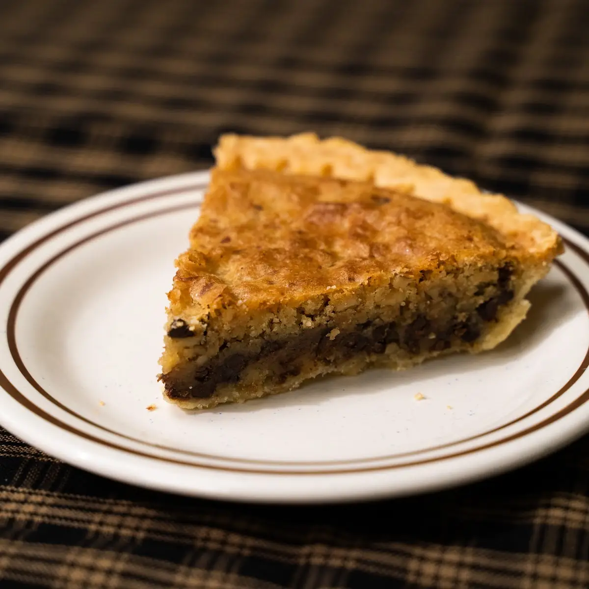 House-Made Pie