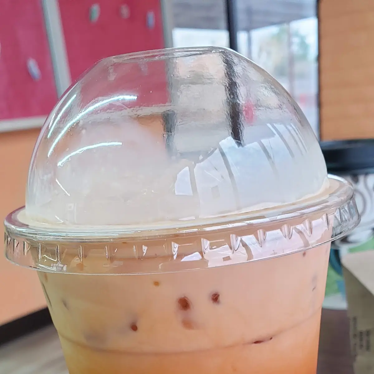 Thai Tea
