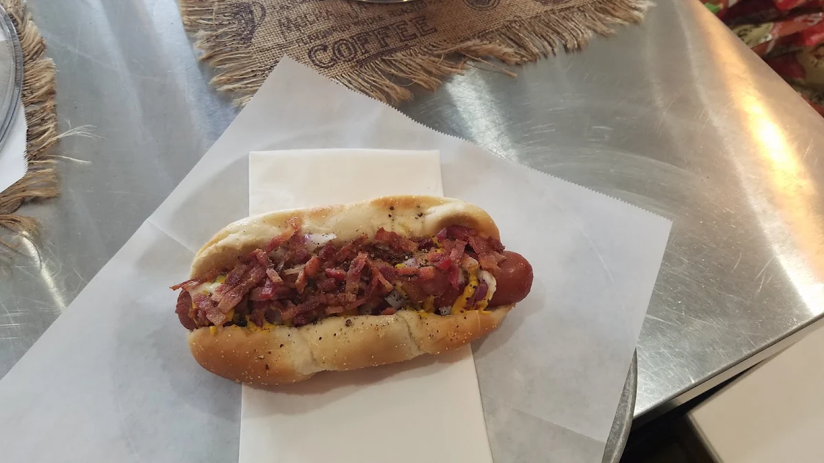Pastrami