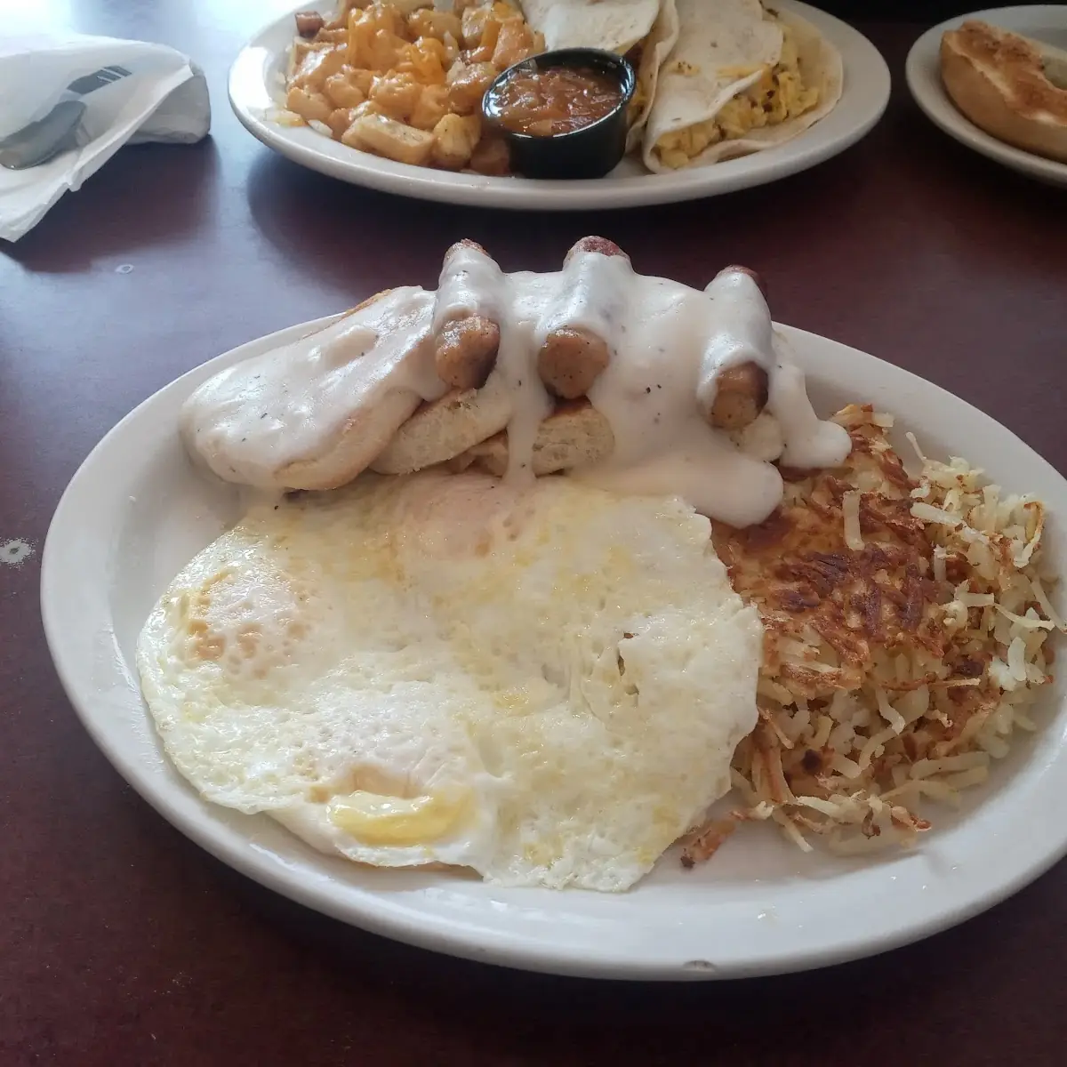 Chicken Fried Chicken