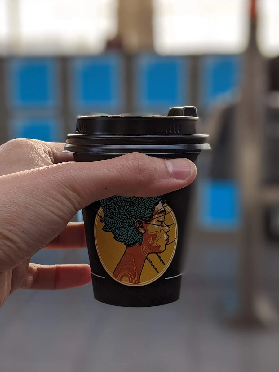 Latte, Coffee Rush