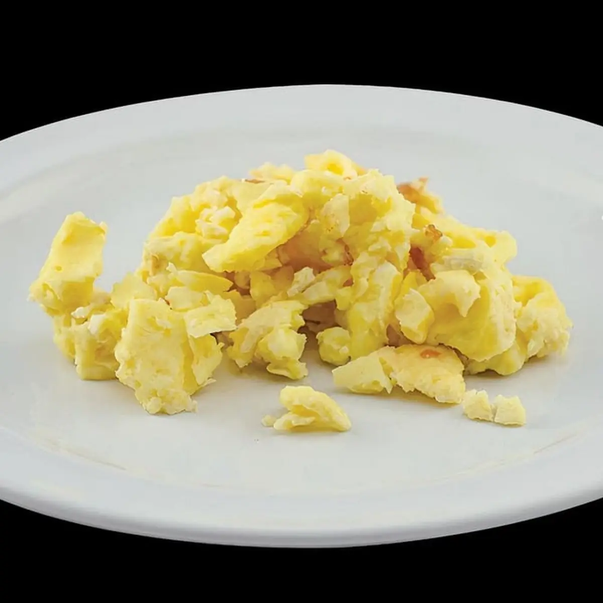 Scrambled Eggs