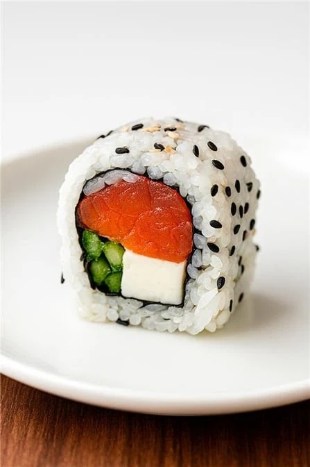 Highlights, Yume Sushi Okotoks