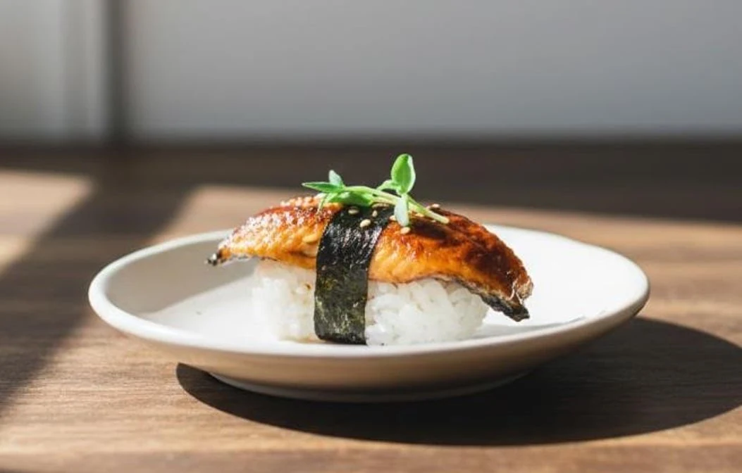 Highlights, Yume Sushi Okotoks