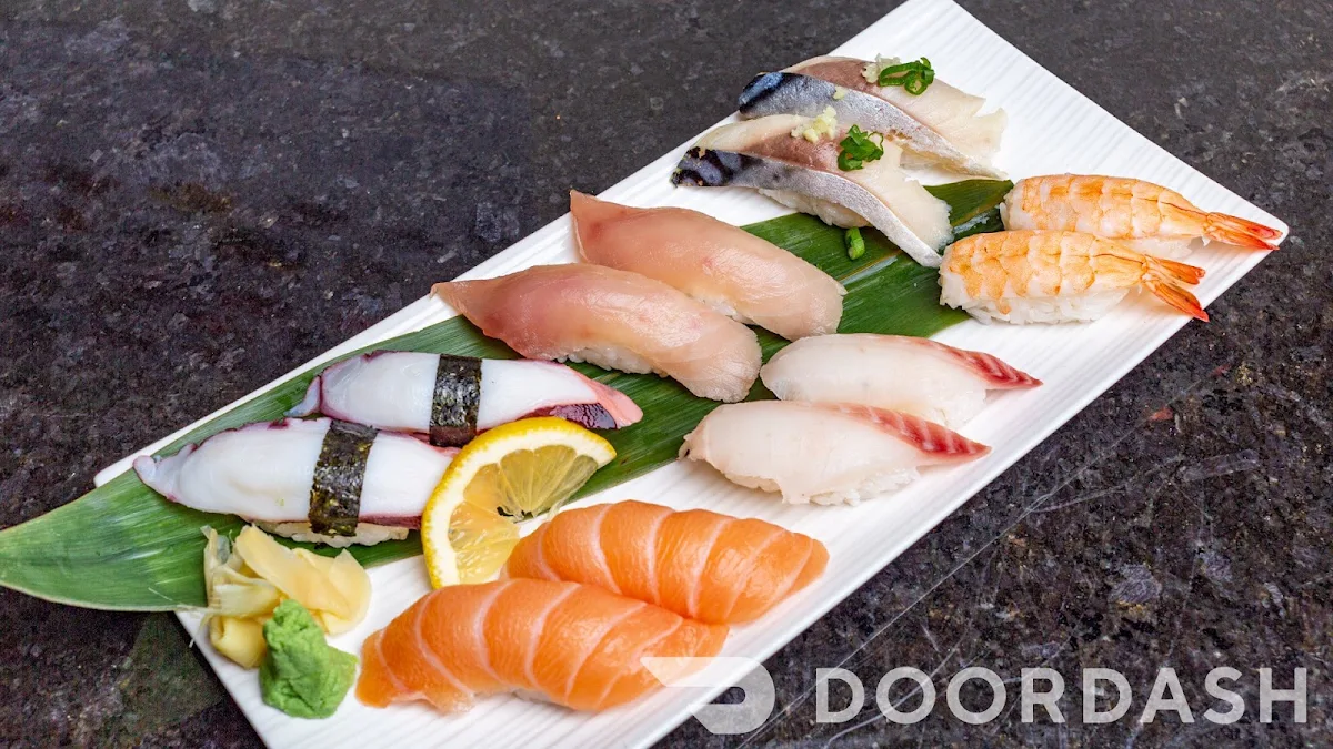 Highlights, Yume Sushi Okotoks