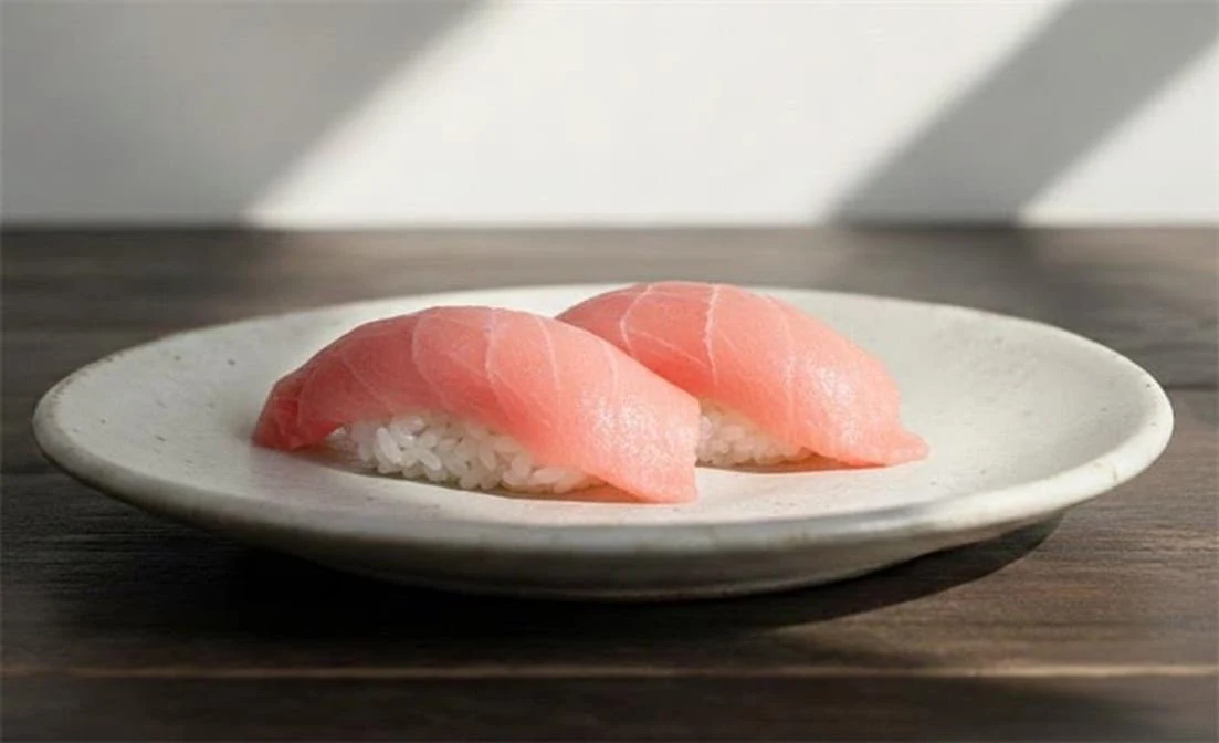 Highlights, Yume Sushi Okotoks