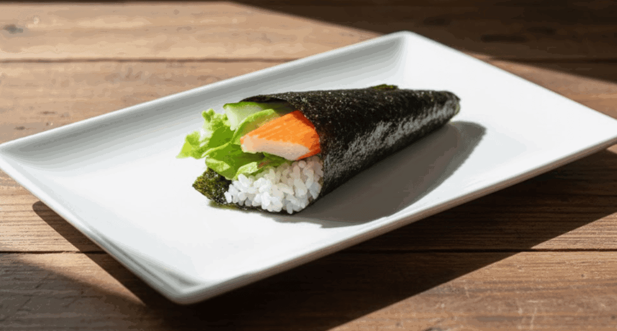 Highlights, Yume Sushi Okotoks