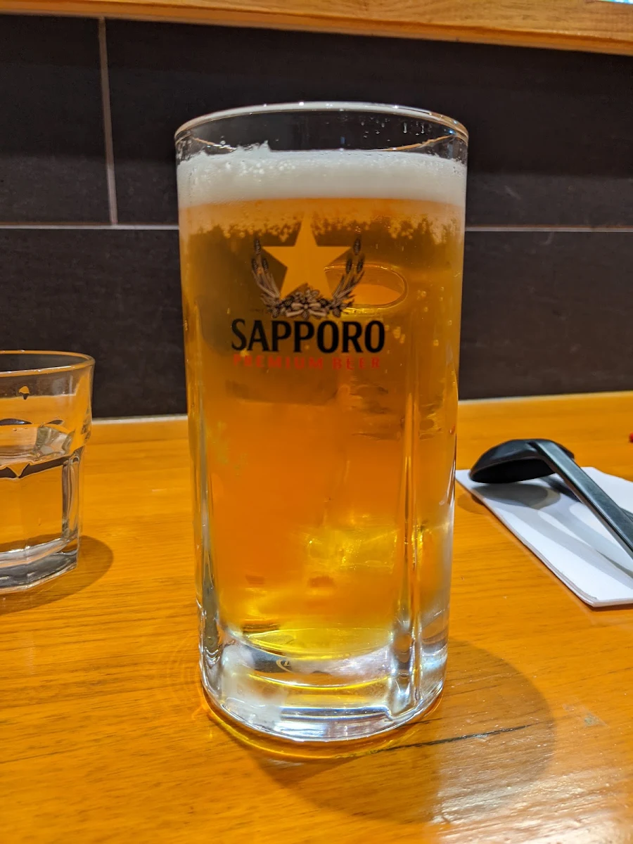 Sapporo, Ikkoryu Fukuoka Ramen