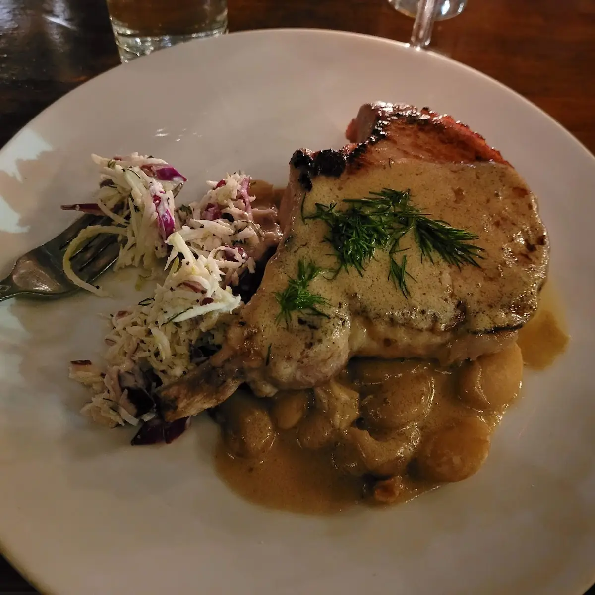 Pork Chop