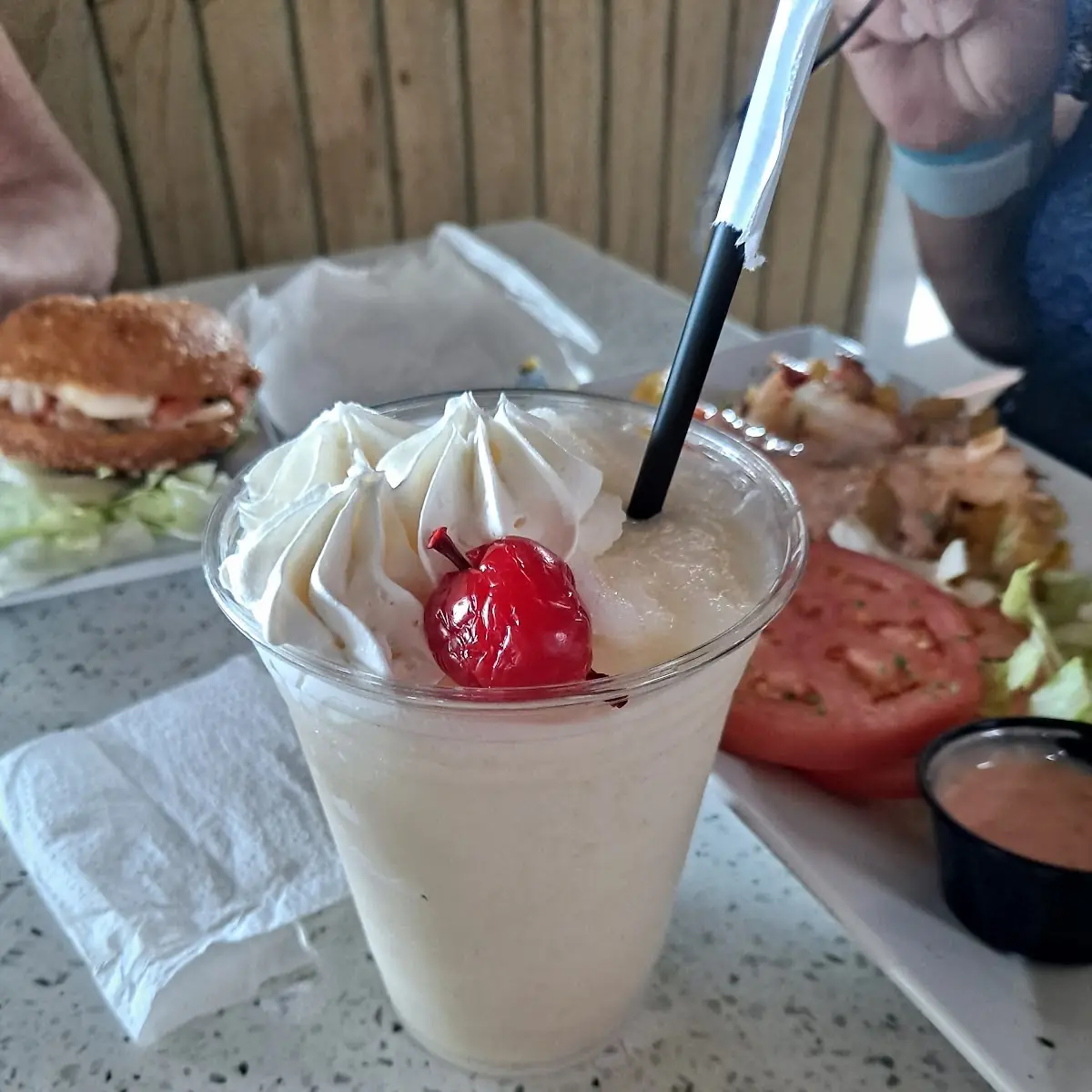 Piña Colada
