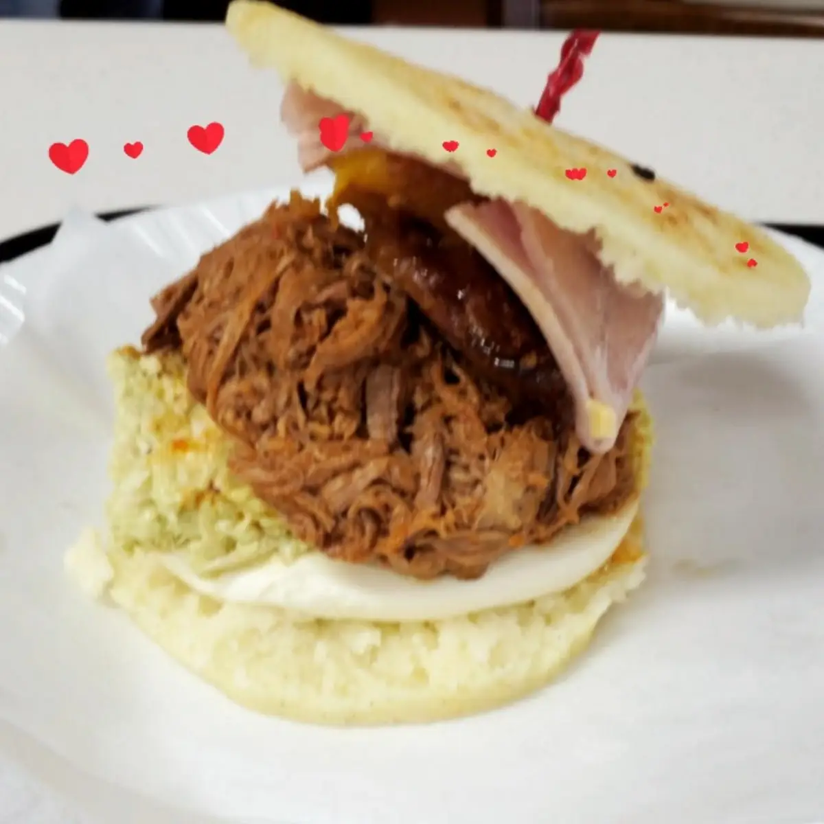Pulled Pork