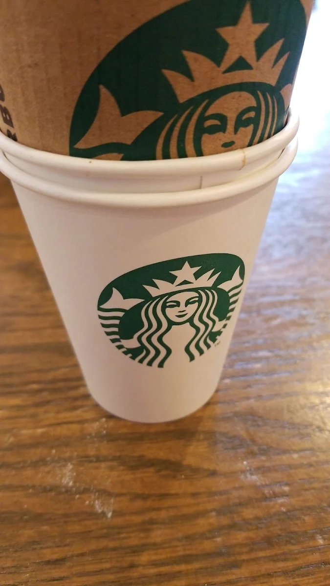 Caffè Americano