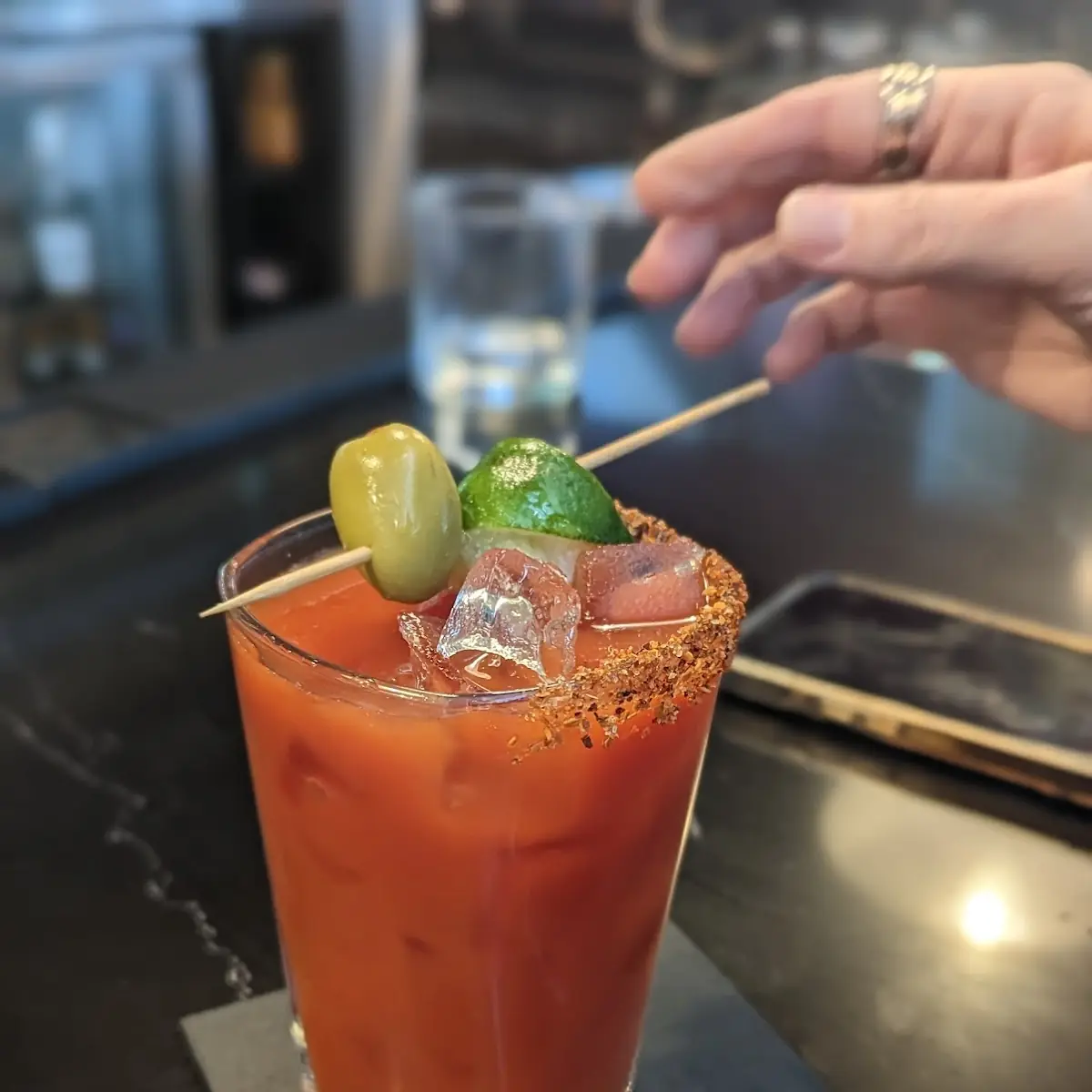 Bloody Mary