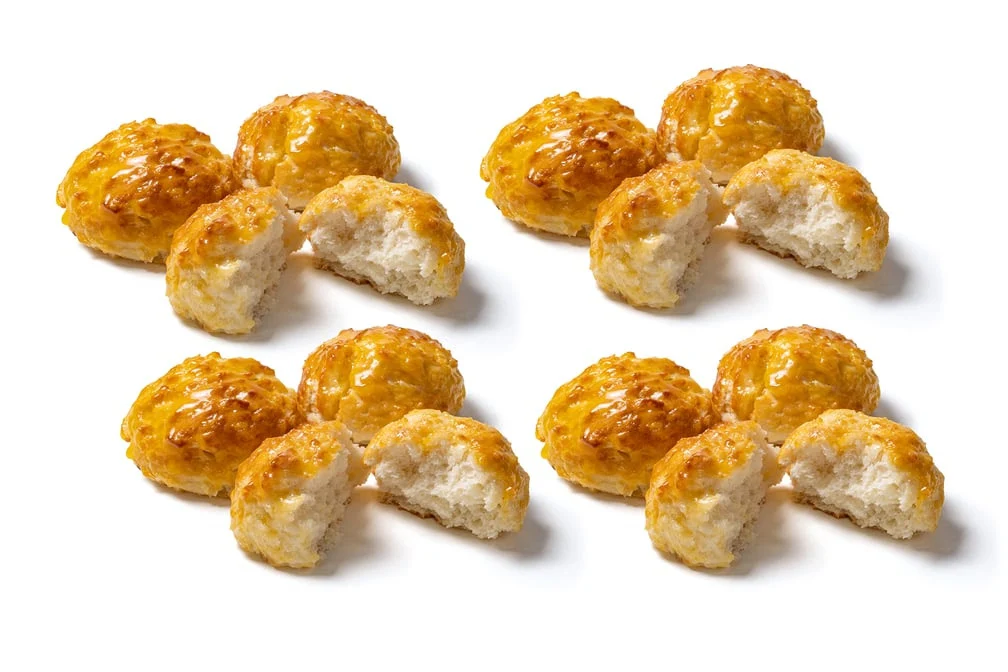 Highlights, Church's Texas Chicken