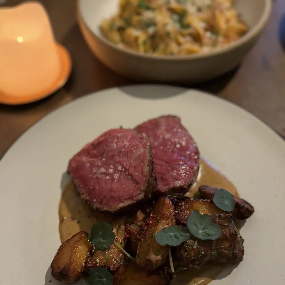 Wagyu Steak