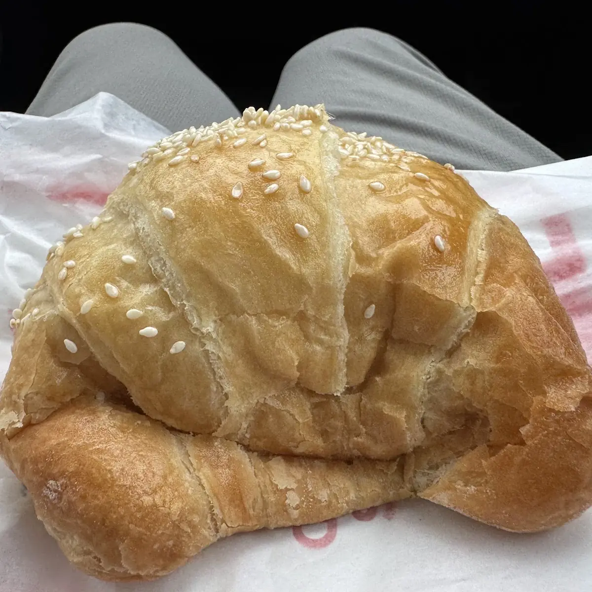 Korean BBQ Beef Kolache