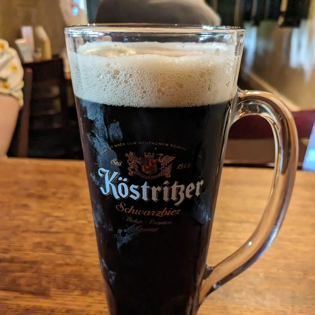 Kostrizer Pale Ale