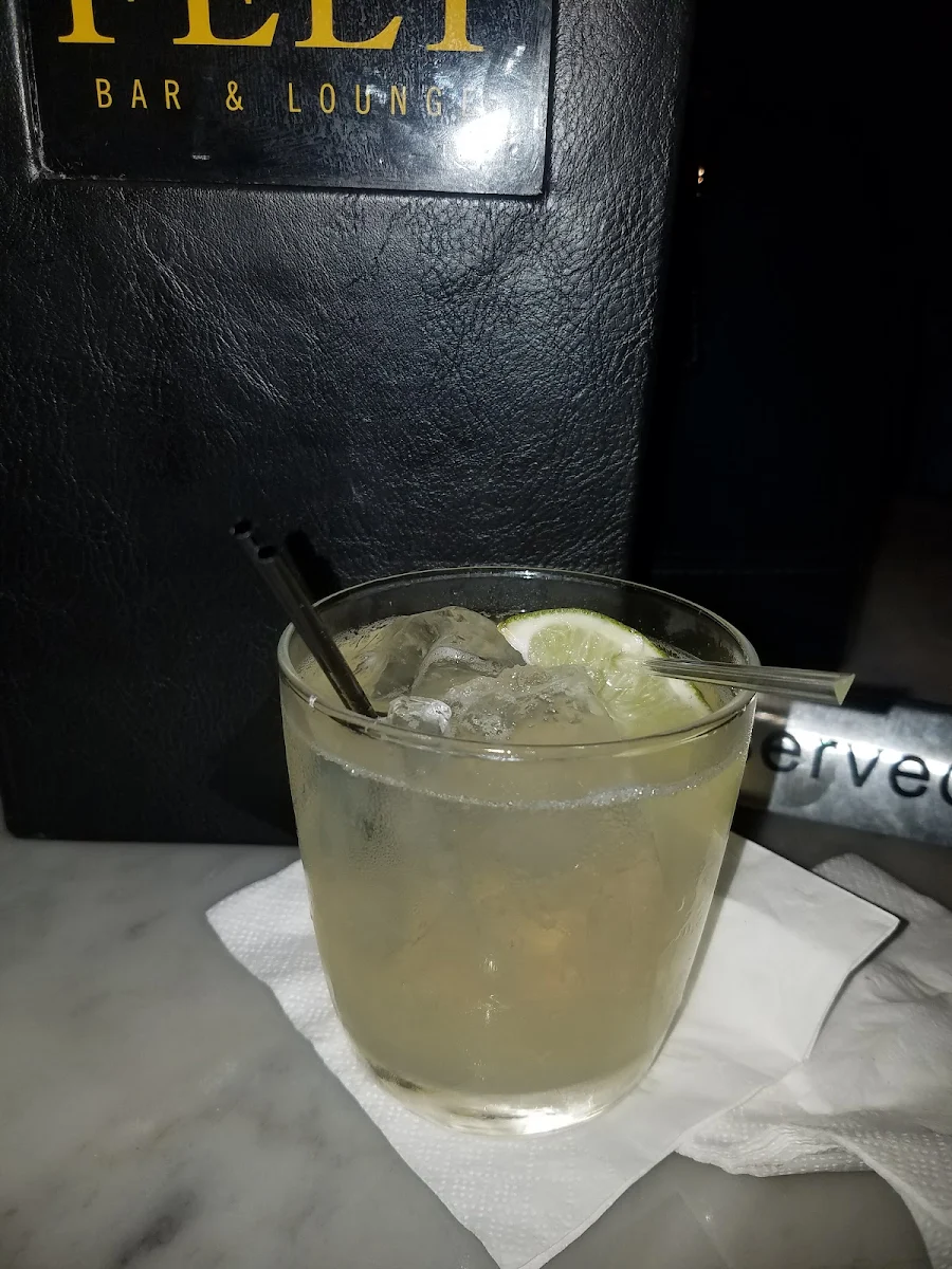 Patron Margarita
