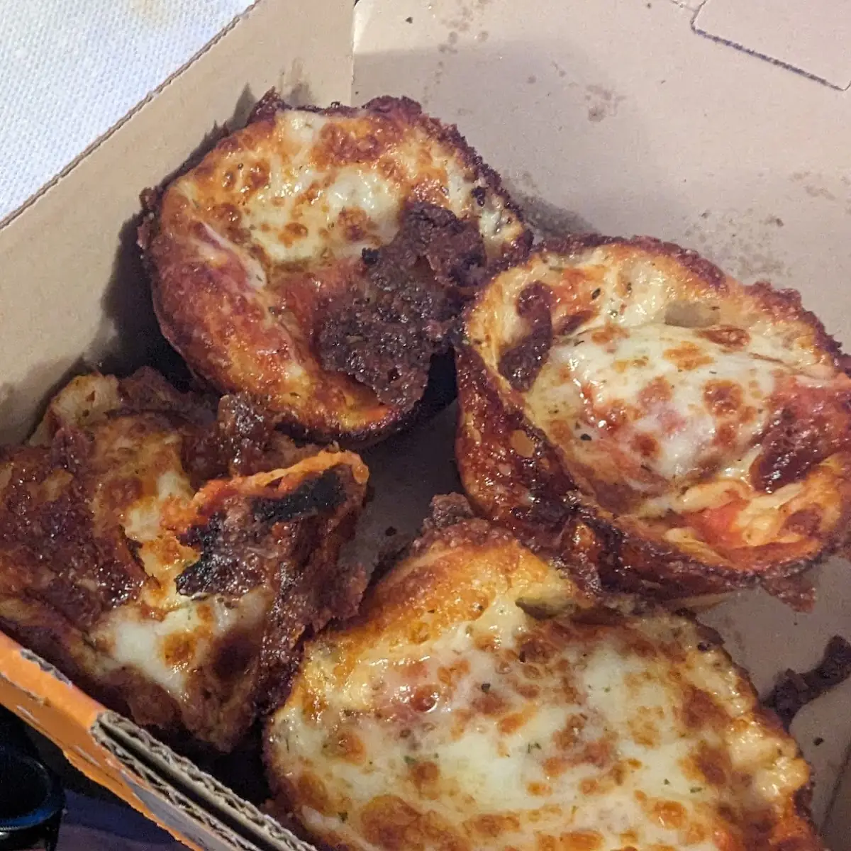 Garlic Bread