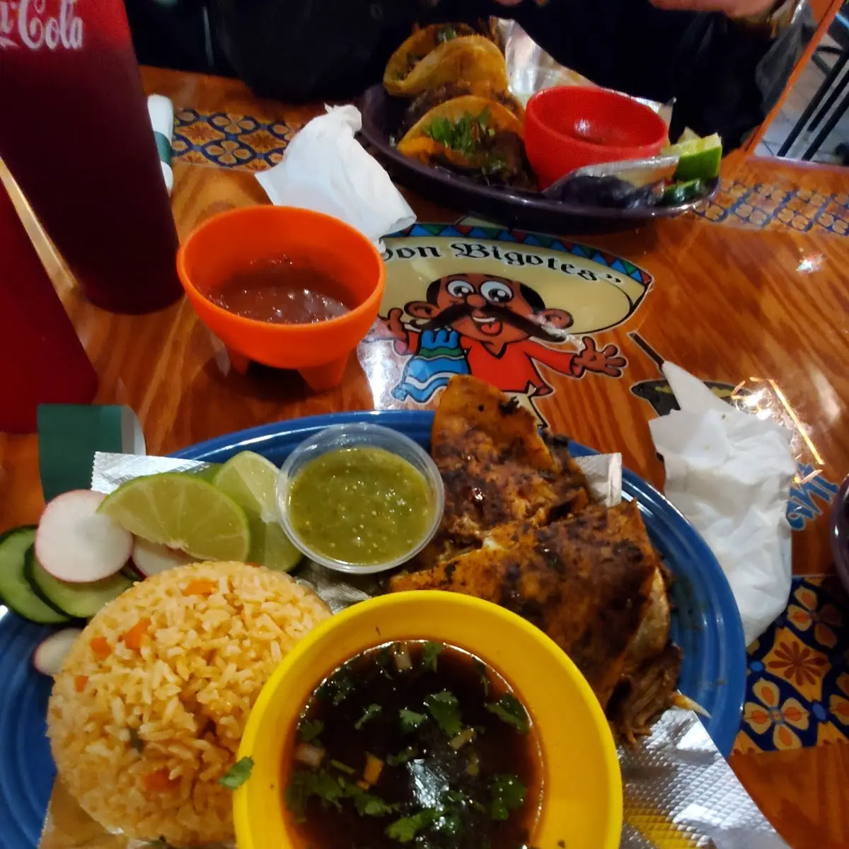 Birria Quesadilla