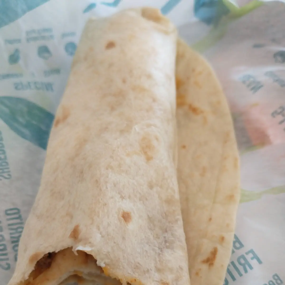 Burrito Supreme