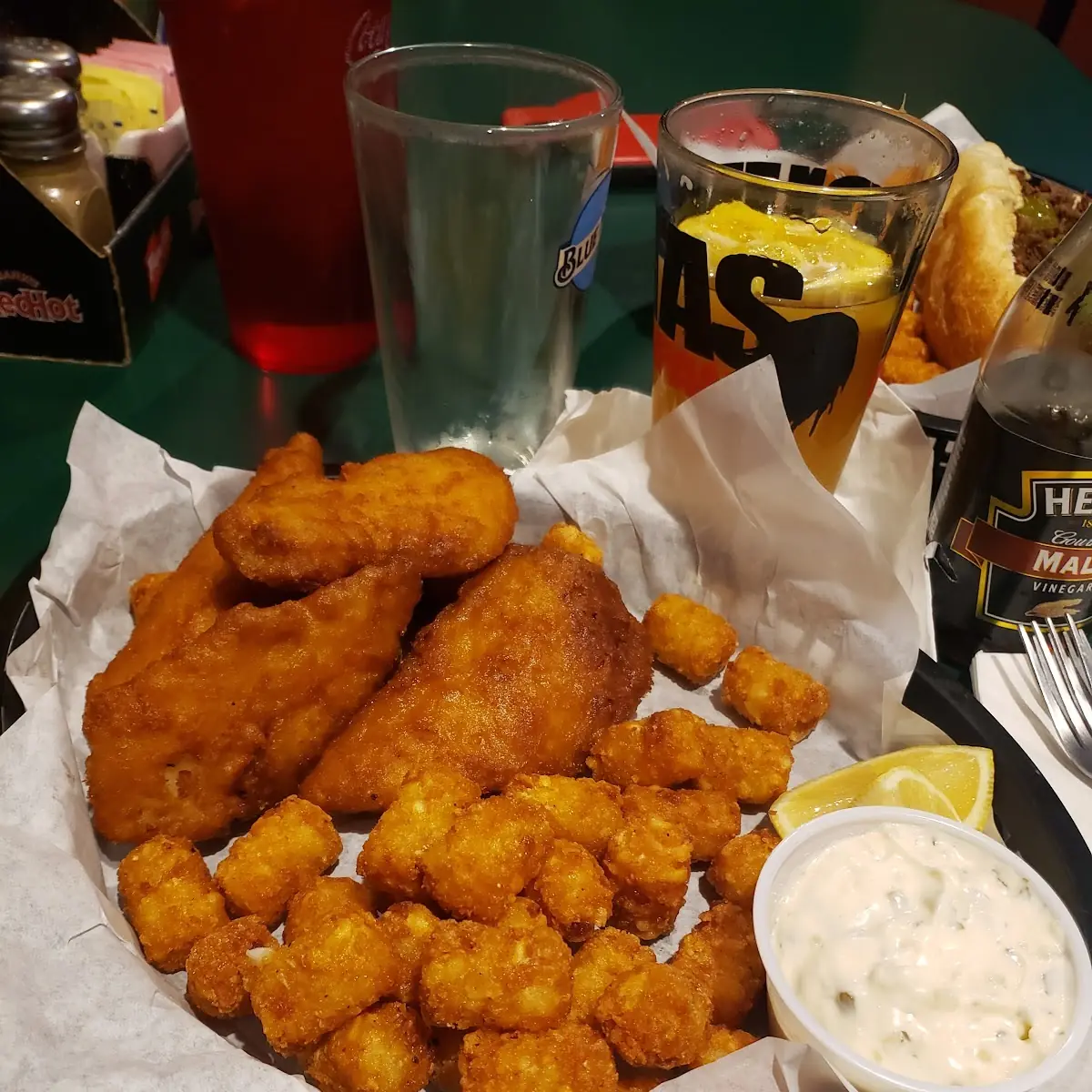 Fish N Chips