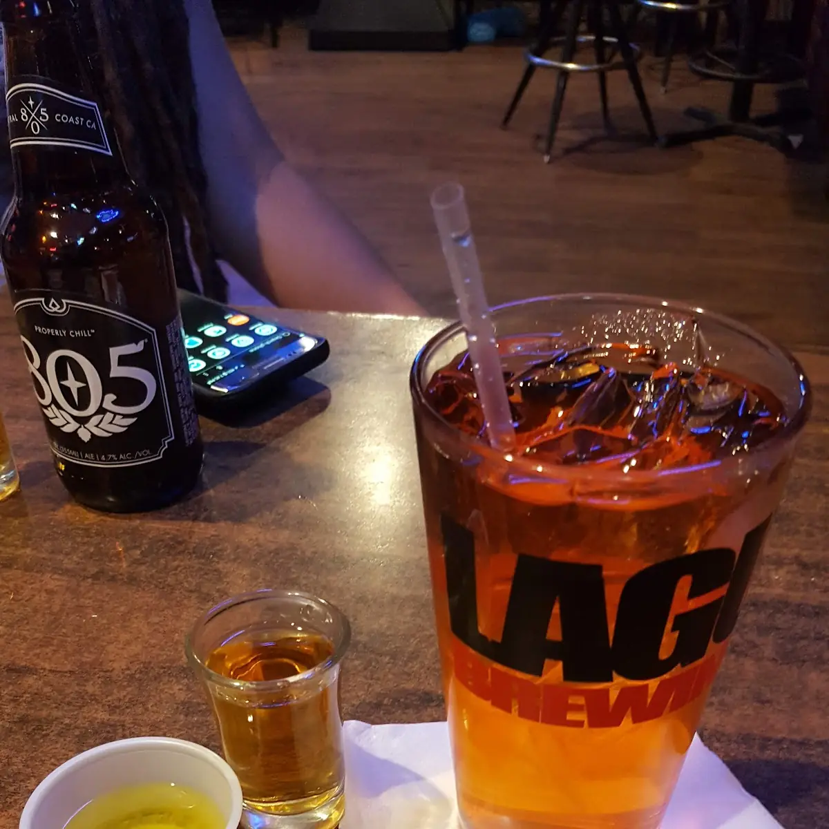 Jameson Irish Whiskey