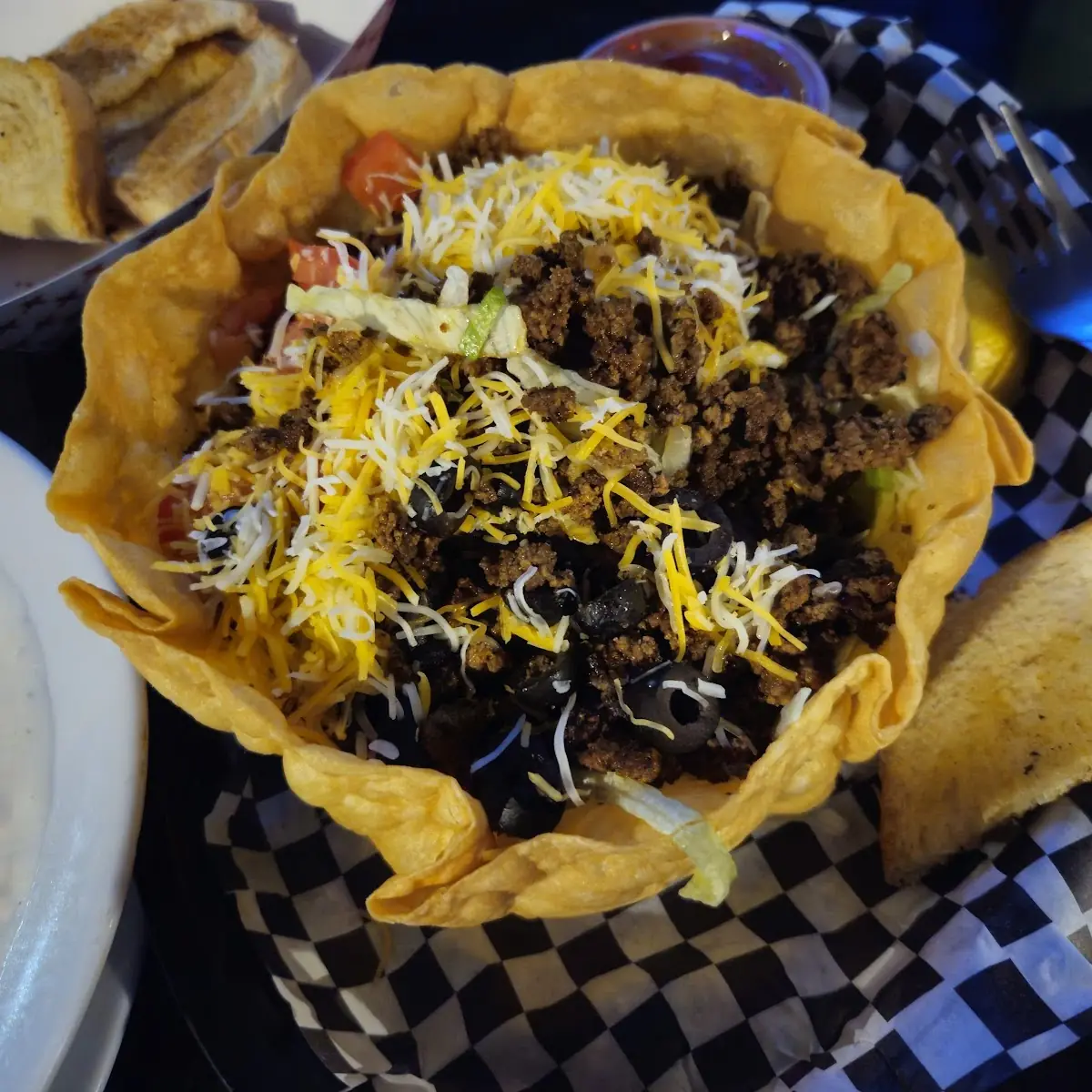 Taco Salad