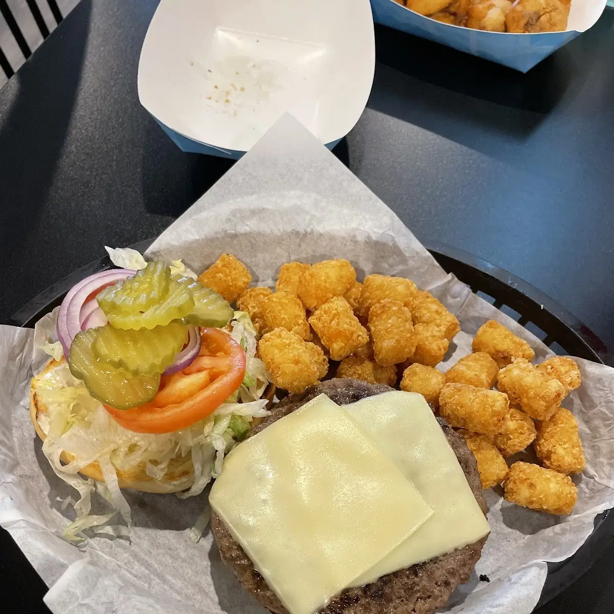 Tater Tots