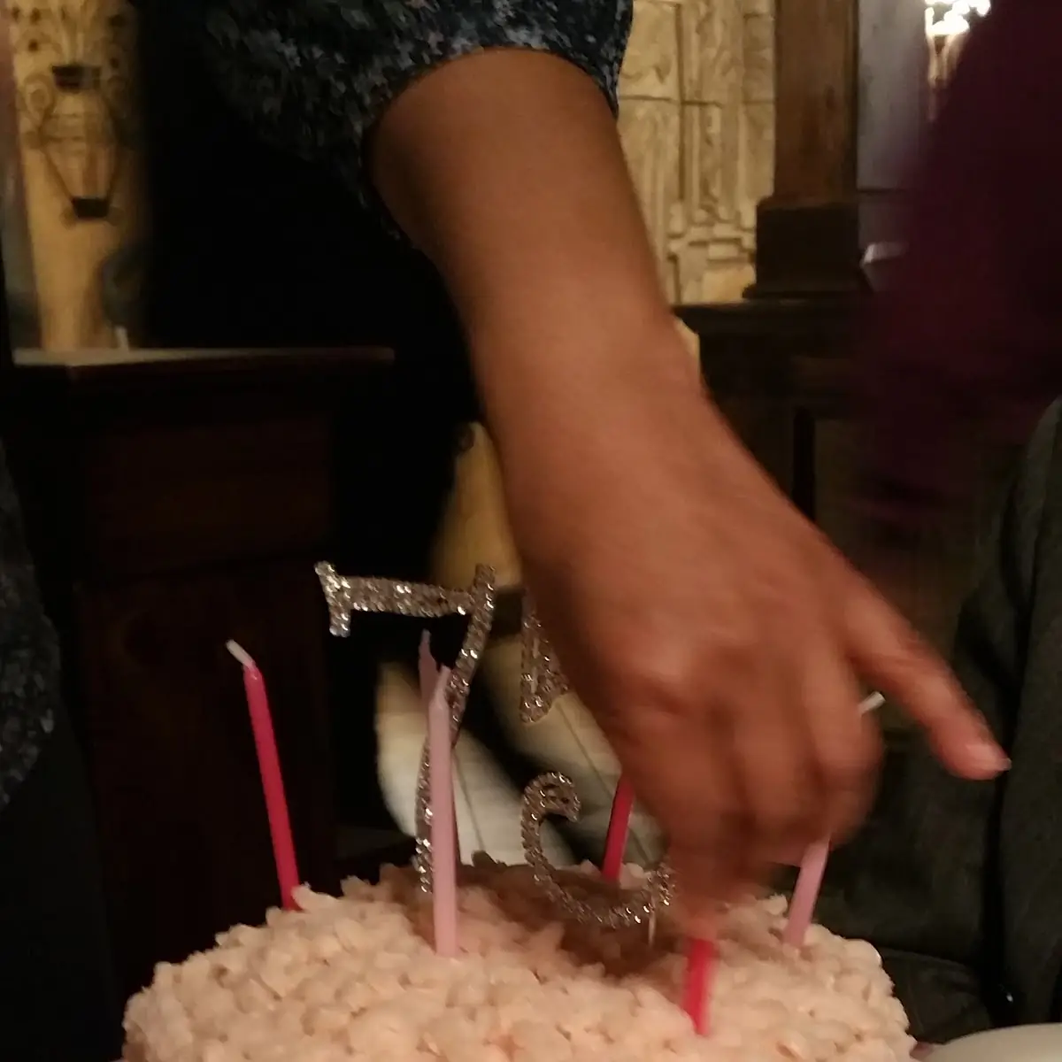 Birthday Cake