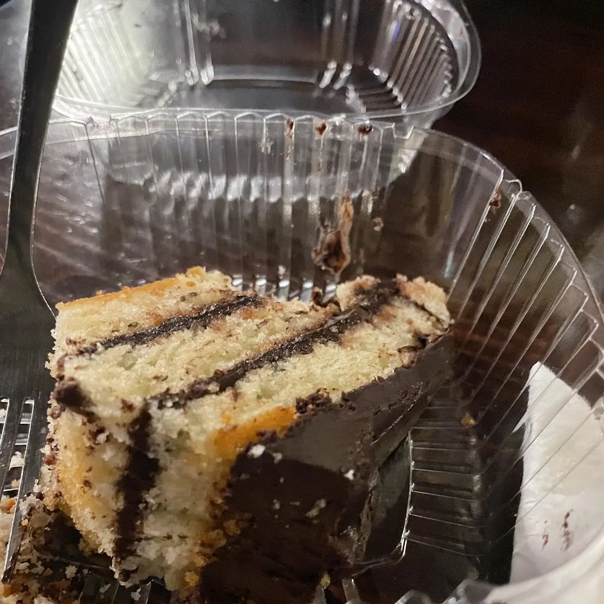 Chocolate Cake