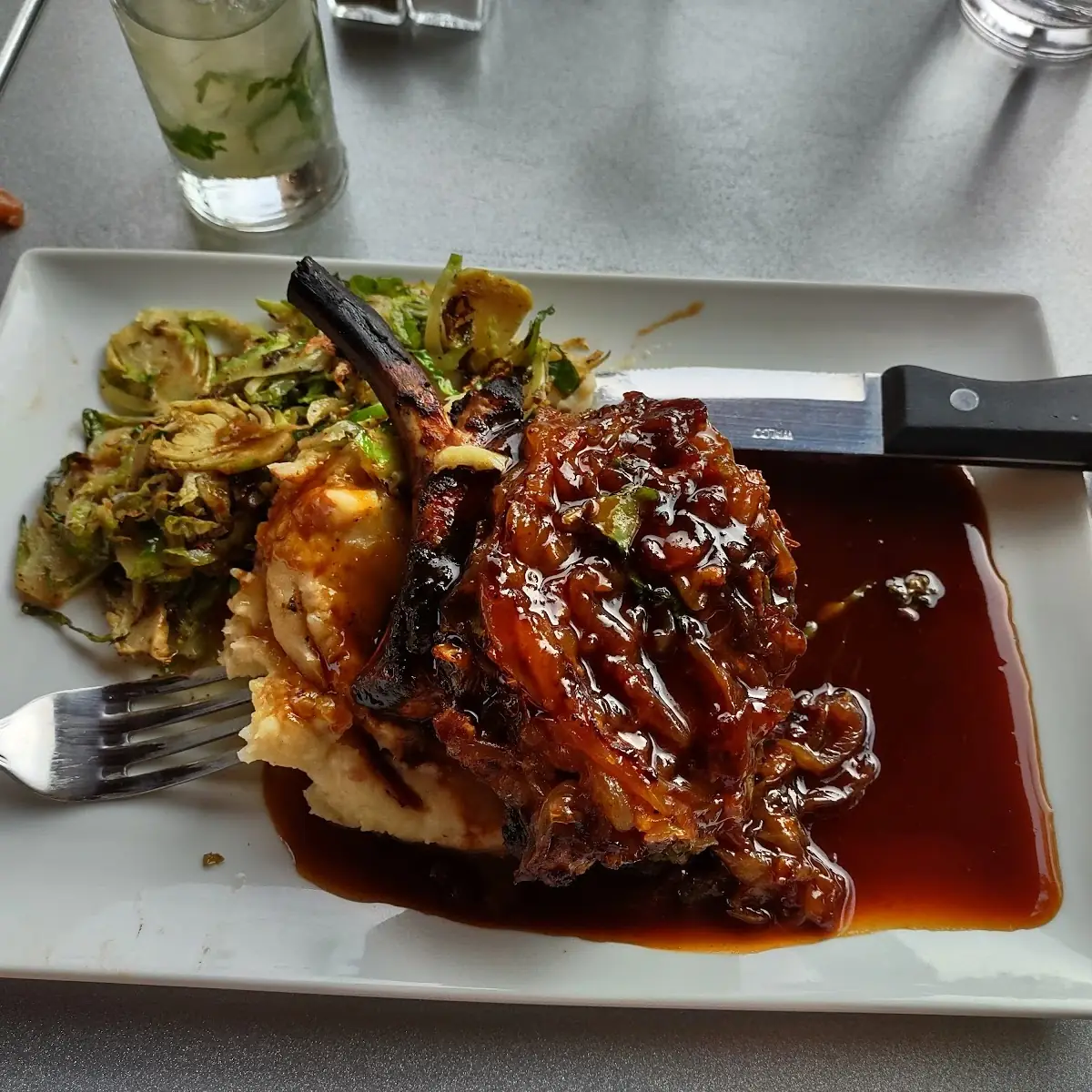 Pork Chop